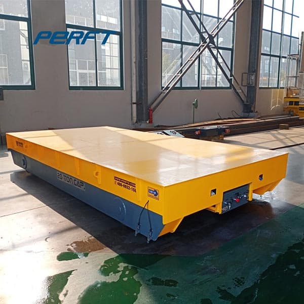 <h3>Masters of Material Handling Carts : Perfect Transfer Cart</h3>
